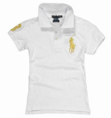 Women Polo shirts-506